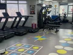 -象佳订制健身(中山公园旗舰店)