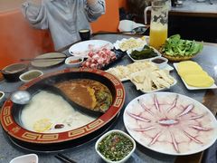 -鱻鱼捞.祥祥鱼锅(高淳一店)