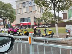 -宁波杉井奥特莱斯广场