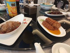 -新南华大酒店(广中店)