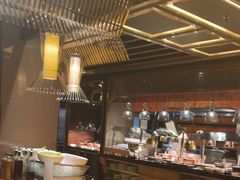 -富力丽思卡尔顿酒店·香荟全日制餐厅