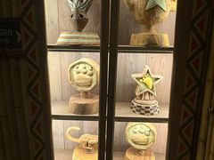 -珠海横琴国家地理探险家中心(创新方)