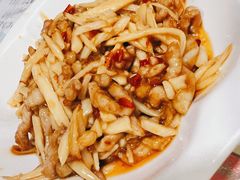 -大隐隐于市私房菜(保和小区店)