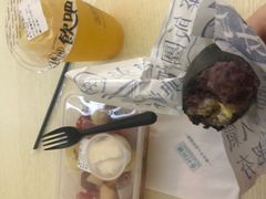 -眷村阿嬷(花城汇店)