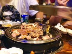 -味家烤肉烤鳗鱼牛排(西塔旗舰店)