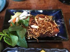 -Ngoc Chau Garden