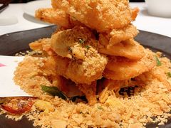 麦香虾-和和小厨