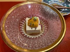 胡麻豆腐-鮨青(恒基名人购物中心店)