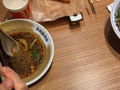 -遇见小面(江湾阳光天地店)