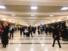 -约翰·菲茨杰拉德·肯尼迪国际机场