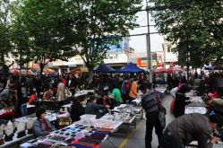 老水晶城大集-东海水晶大集