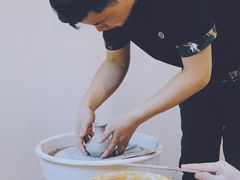 -青韵台陶艺Diy(永庆坊店)