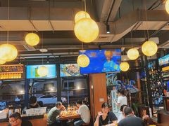 -本色.小马哥烧烤(五一路总店)