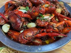 -五七小李子油焖大虾(总店)