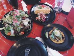 -Luchador摔跤手墨西哥餐厅(恒宇广场店)