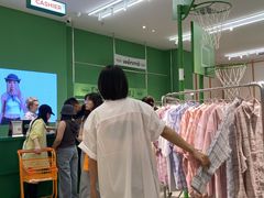 -宁波杉井奥特莱斯广场