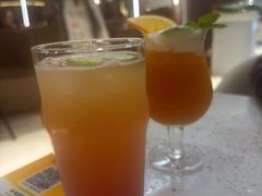 -CRAZYONES西班牙海鲜饭(上海美罗城店)