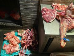 -颐品居涮肉(乌鲁木齐中路店)