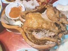 -窄巷子陕菜馆·地道陕西菜(粉巷店)