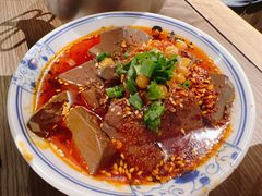 -肖四女乐山跷脚牛肉(世博源店)