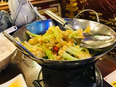 -缪氏川菜(丰盛町店)