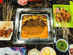 -灌县老妈砂锅串串香