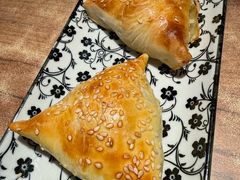 -耶里夏丽·新疆菜(南丹东路店)