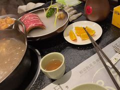-盡膳口福·百年汤方火锅(科华北路店)