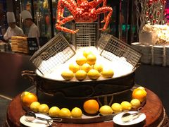 -广州富力君悦大酒店·凯菲厅