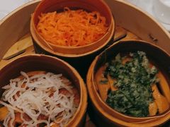 -晋阳春·山西菜·北京烤鸭(交大店)