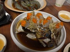 -元祖马山安康鱼
