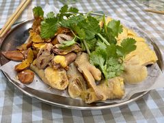 -阿金大白·上海菜馆(新天地店)