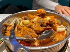 -阿里疆Alijiang·丝路美食·异域风情·清真(长楹天街店)