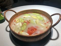 -辣家私厨火锅·龙虾(开发区店)