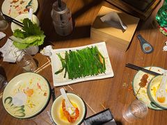 -庆峰龙虾烧烤(合肥一店)