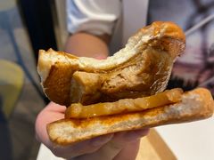 -麦当劳(鼓楼店)