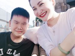 -POP露台西餐厅·望江阁