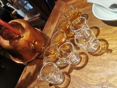 小吊梨汤-小吊梨汤·北京菜·烤鸭(鸟巢店)