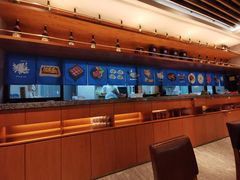 -大渔铁板烧(中山路八佰伴店)