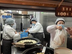 -哑巴生煎(临顿路店)