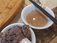 -小肥牛潮汕牛肉火锅(南联店)