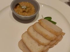 -桂满陇·海市蜃楼·黑金(国金店)