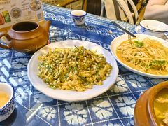 -香满楼(临安路店)