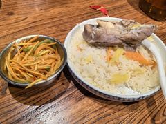 -纳瓦新疆菜(银都店)