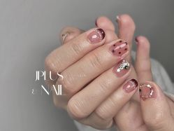 -J.PLUS日式美甲美睫