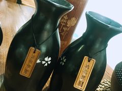 桃花酒-繁·醉花亭小酒馆(鼓楼店)