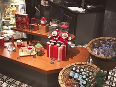 零售区-星巴克(深圳五洲星苑店)