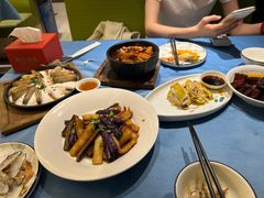 -阿毛饭店(和义路店)