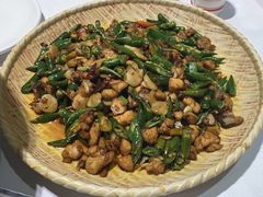尖椒鸡-小四川(东泰嘉荣店)