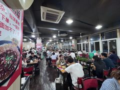 -皖北巫氏三胖地锅鸡(长淮总店)